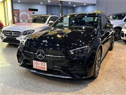 مێرسێدس بێنز E-Class